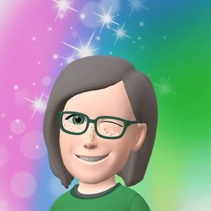 Meet your Posher, Joan